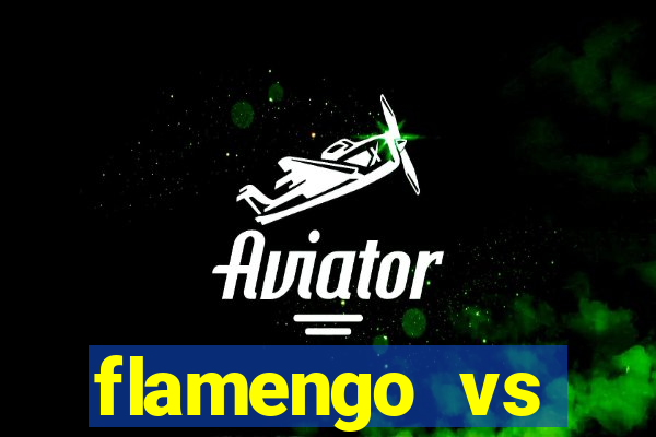 flamengo vs fortaleza futemax